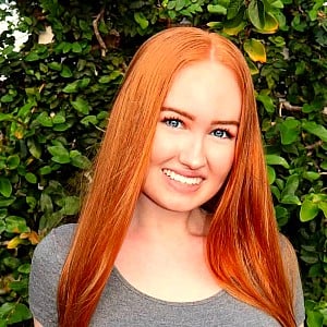 Ashley Burinski