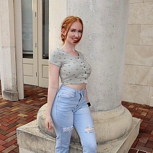 Ashley Burinski