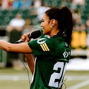 Ashley Callingbull-Burnham