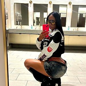 Ashley Chanel