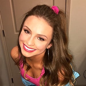Ashley Chuck