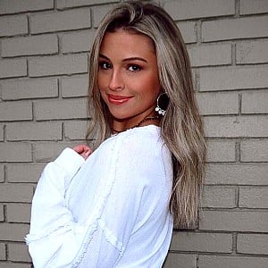 Ashley Chuck