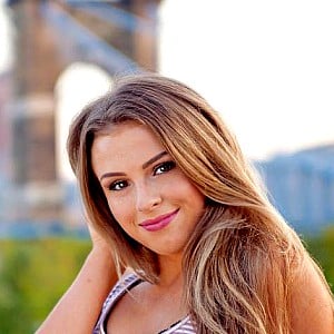 Ashley Chuck