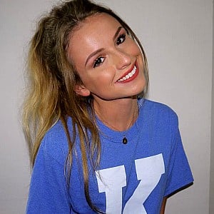 Ashley Chuck
