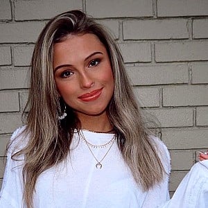 Ashley Chuck