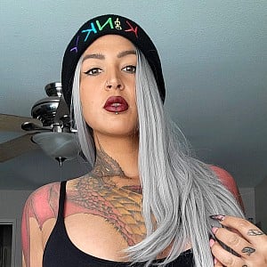 Ashley Clark