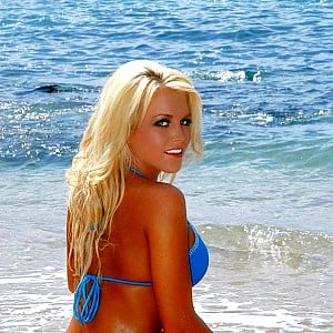 Ashley Cook