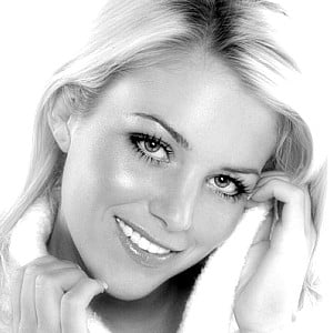 Ashley Cook