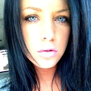 Ashley Cook