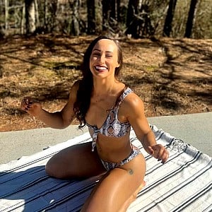 Ashley D'Amboise