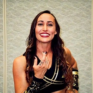 Ashley D'Amboise