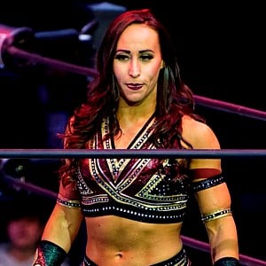Ashley D'Amboise