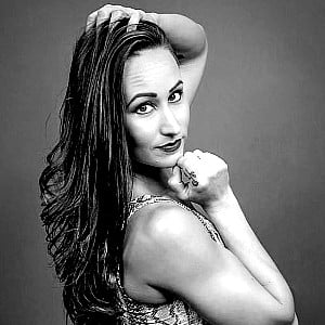 Ashley D'Amboise