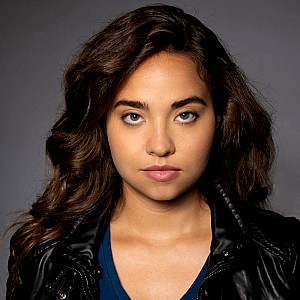 Ashley Davidson