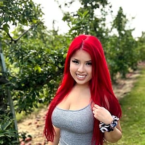 Ashley Dayana