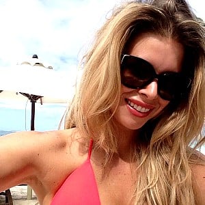 Ashley Diana Morris