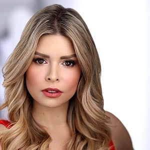 Ashley Diana Morris