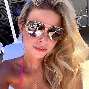 Ashley Diana Morris