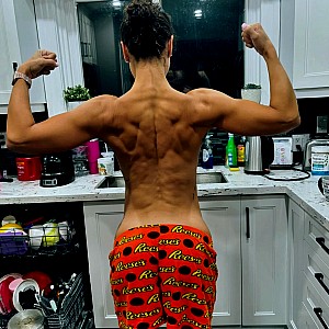 Ashley Dianne