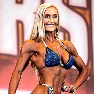 Ashley Duncan