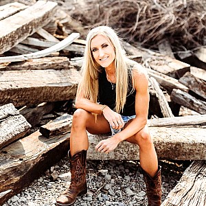 Ashley Duncan