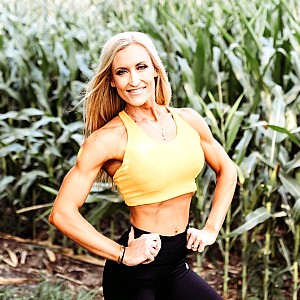 Ashley Duncan