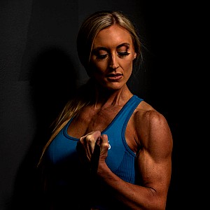 Ashley Duncan