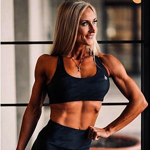 Ashley Duncan