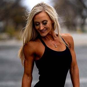 Ashley Duncan
