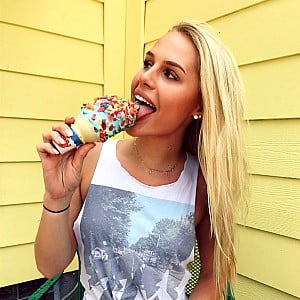 Ashley Dunn