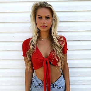Ashley Dunn