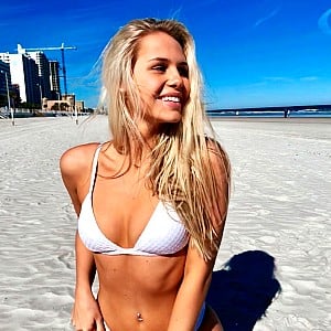 Ashley Dunn