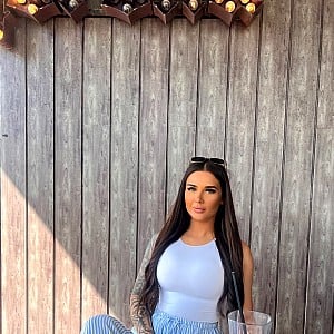 Ashley Edmunds