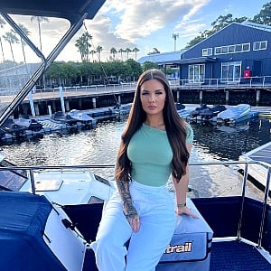 Ashley Edmunds