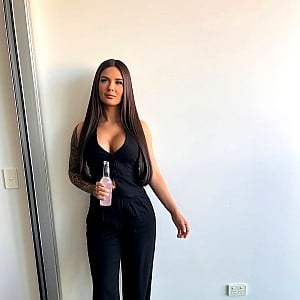 Ashley Edmunds