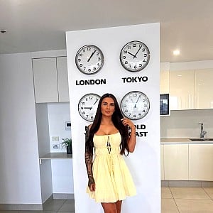 Ashley Edmunds
