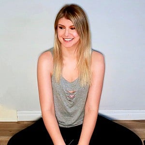 Ashley Elizabeth