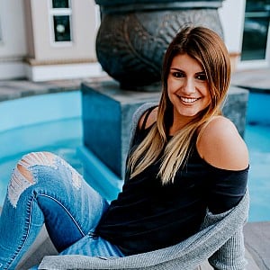 Ashley Elizabeth