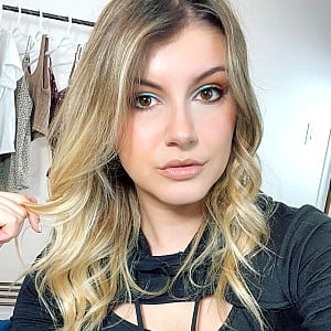 Ashley Elizabeth