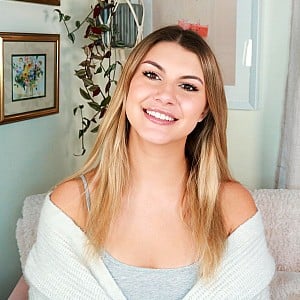 Ashley Elizabeth