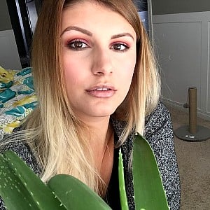 Ashley Elizabeth