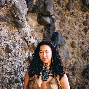 Ashley Emiko
