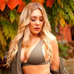 Ashley Emma