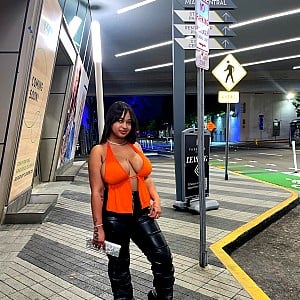 Ashley Familia