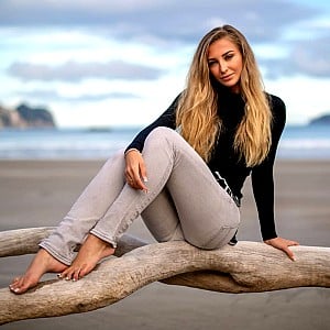 Ashley Fisher
