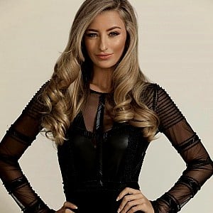 Ashley Fisher