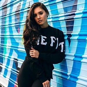 Ashley Flores