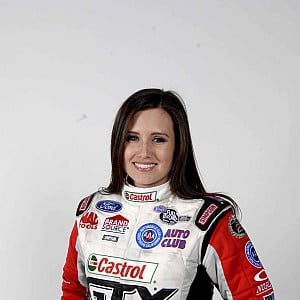 Ashley Force