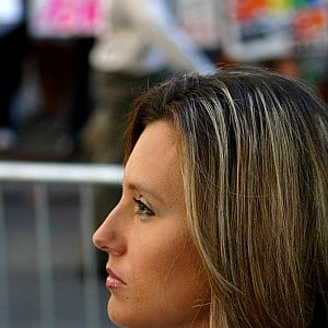 Ashley Force