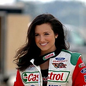 Ashley Force